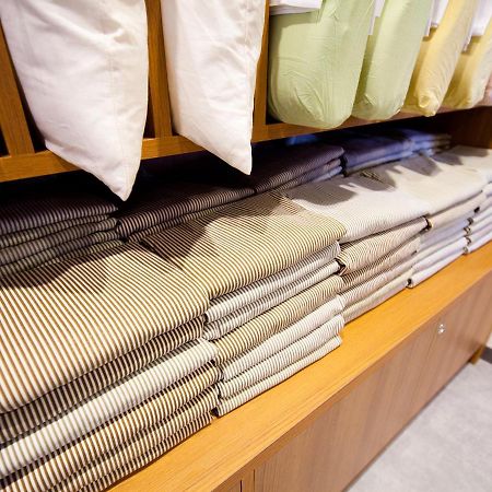 Super Hotel Tokyo Kameido Экстерьер фото
