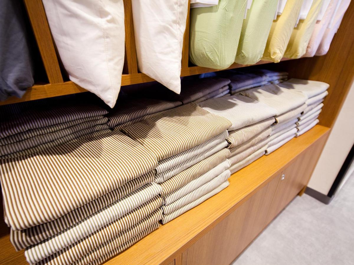 Super Hotel Tokyo Kameido Экстерьер фото