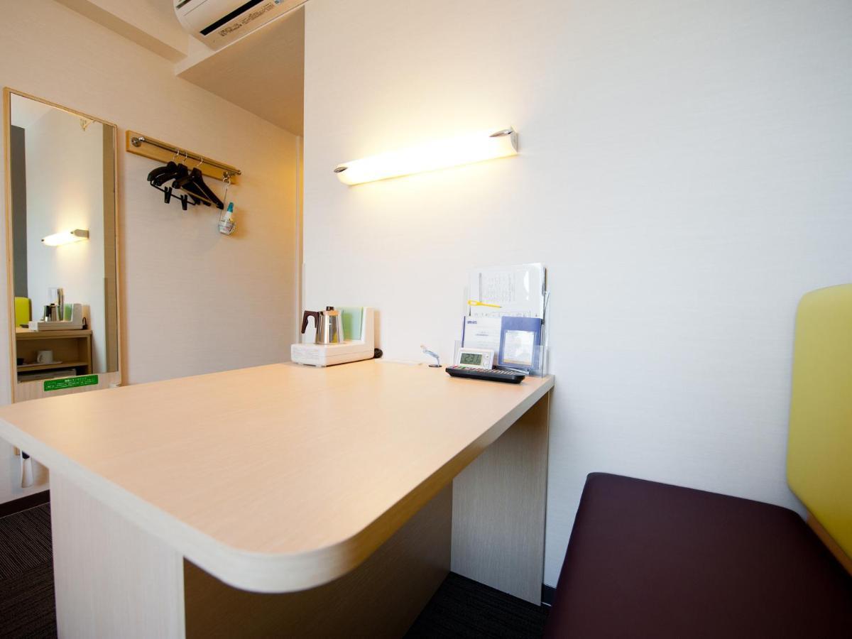 Super Hotel Tokyo Kameido Экстерьер фото