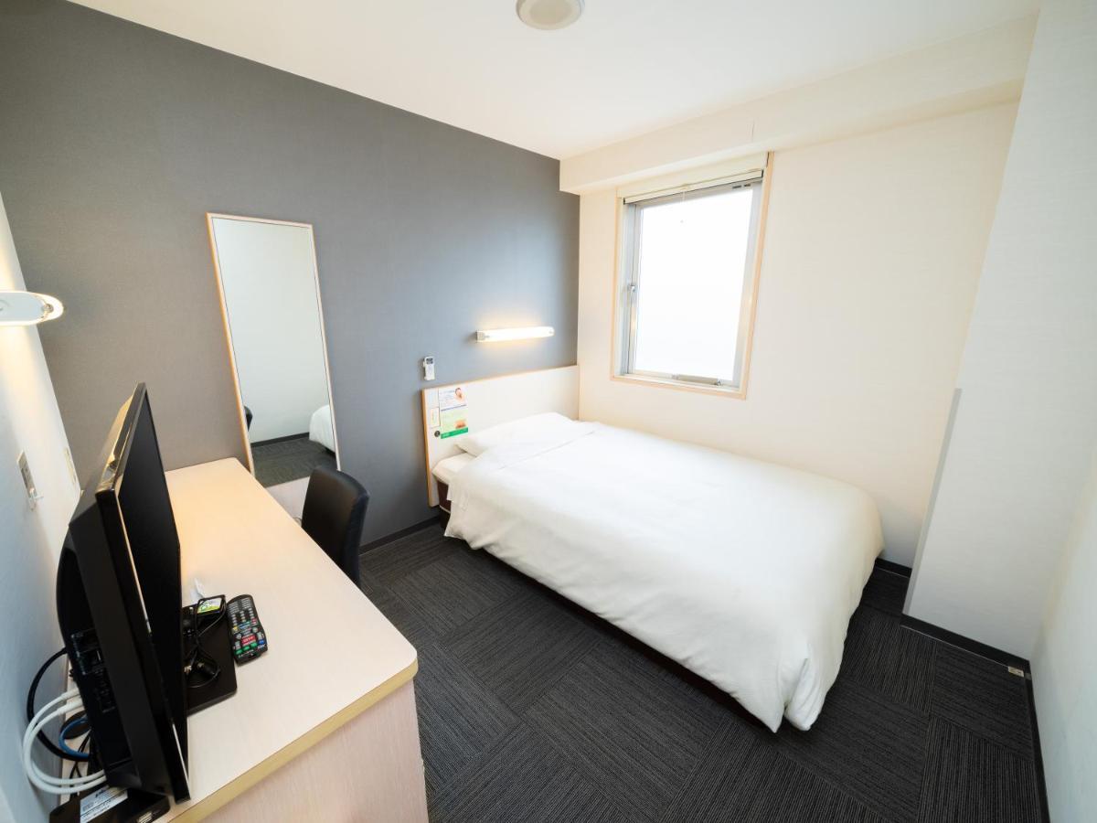 Super Hotel Tokyo Kameido Экстерьер фото
