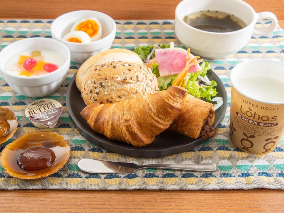 Super Hotel Tokyo Kameido Экстерьер фото