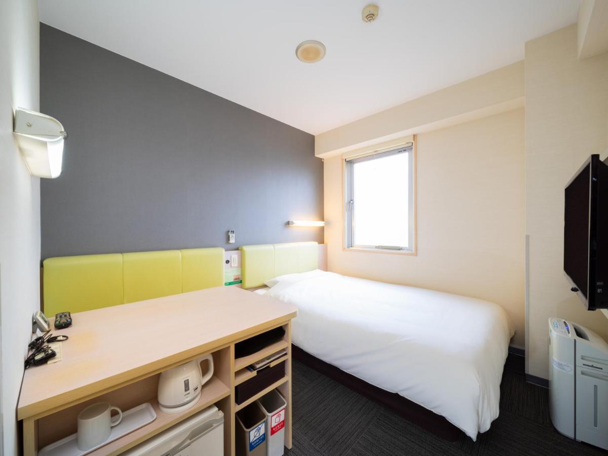 Super Hotel Tokyo Kameido Экстерьер фото