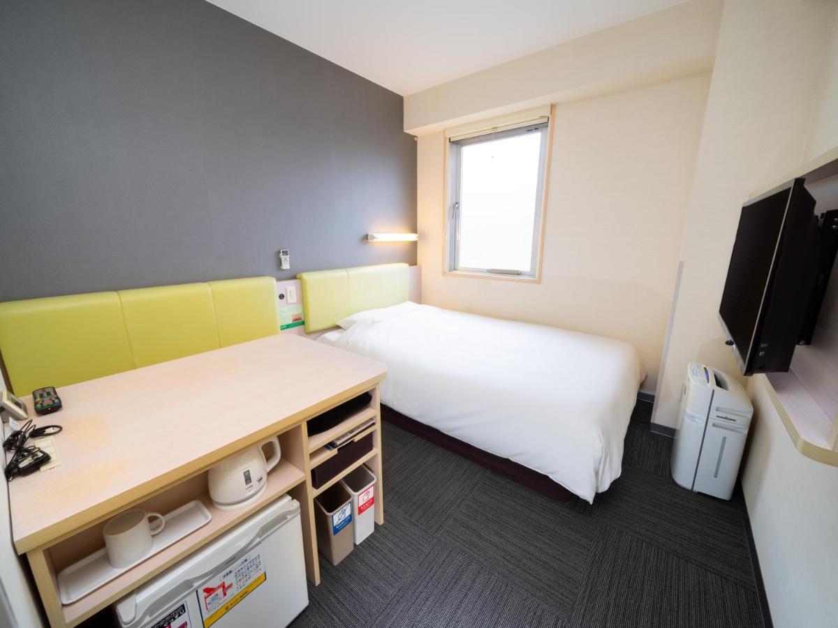 Super Hotel Tokyo Kameido Экстерьер фото