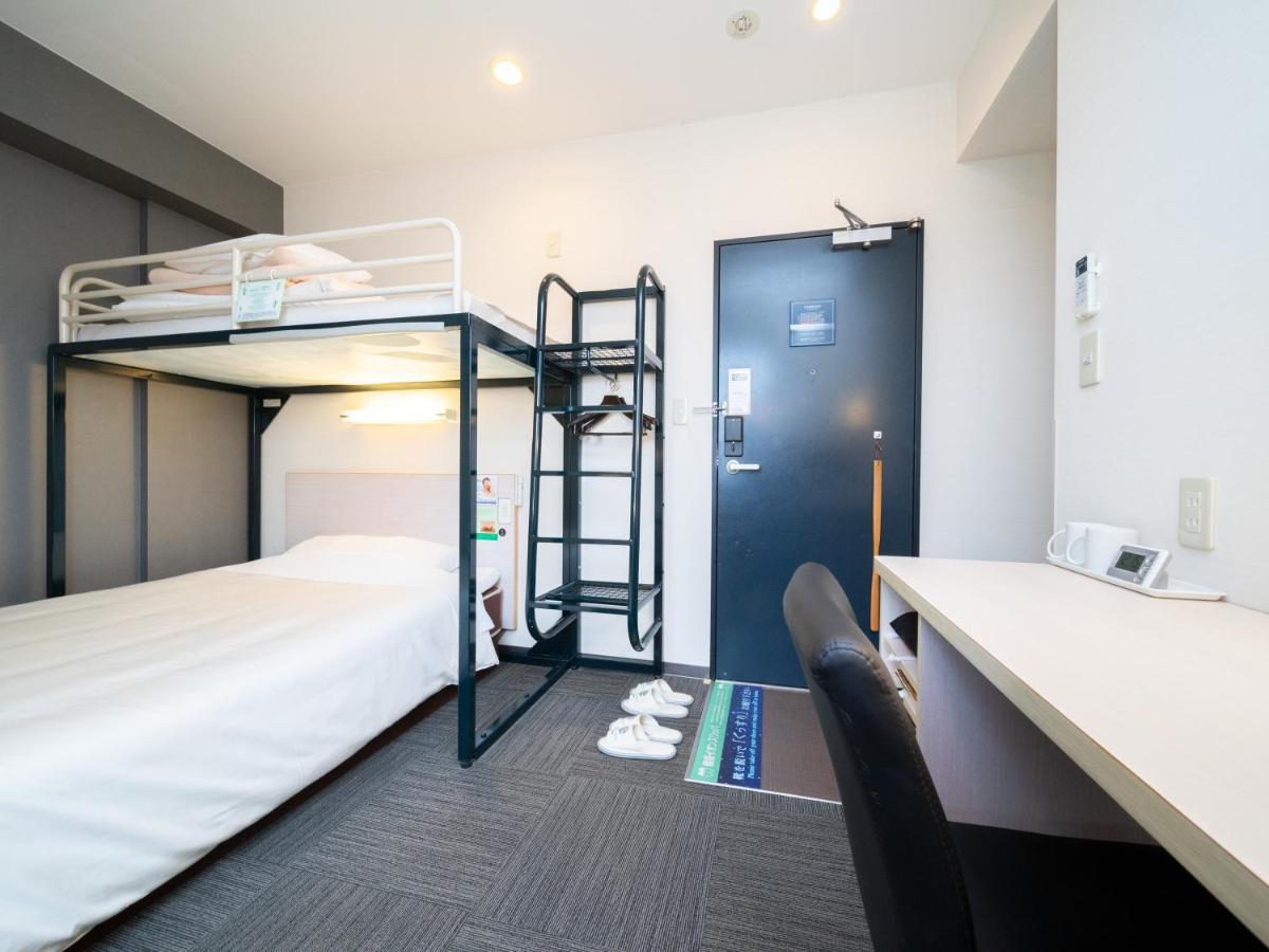 Super Hotel Tokyo Kameido Экстерьер фото