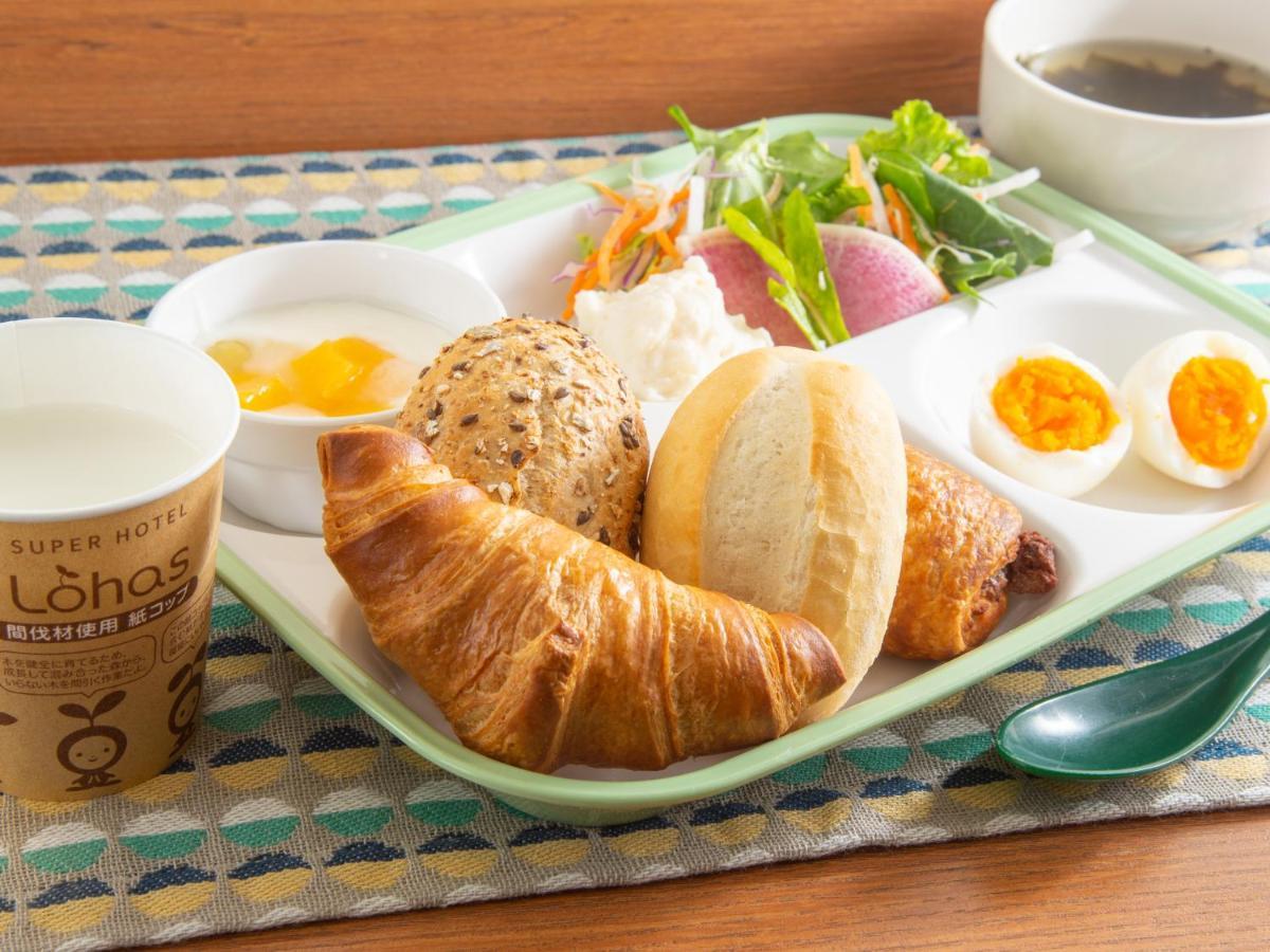 Super Hotel Tokyo Kameido Экстерьер фото