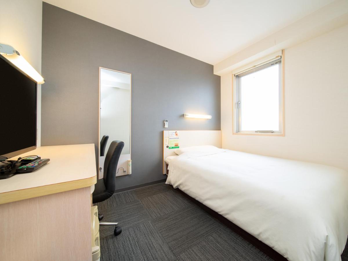 Super Hotel Tokyo Kameido Экстерьер фото