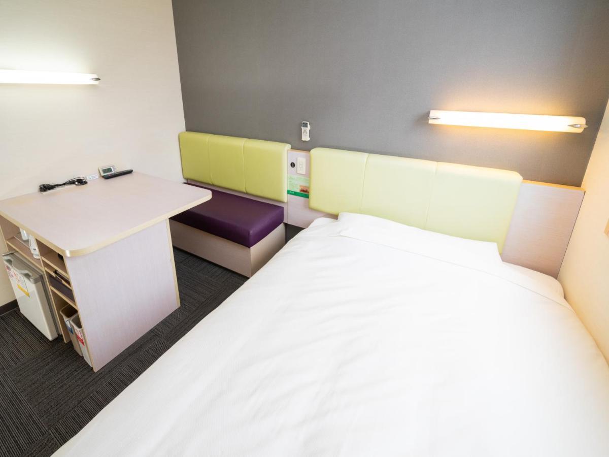 Super Hotel Tokyo Kameido Экстерьер фото