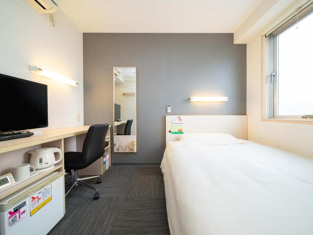 Super Hotel Tokyo Kameido Экстерьер фото