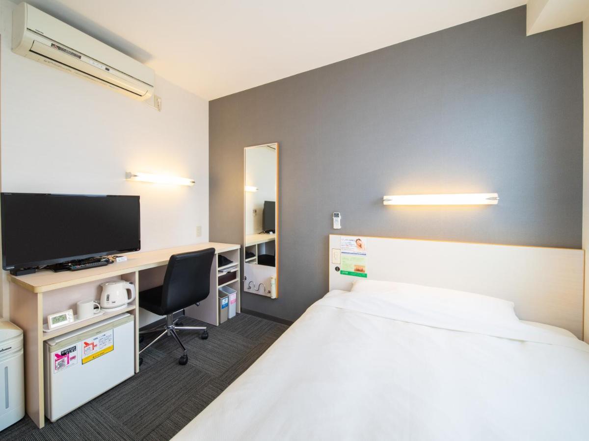 Super Hotel Tokyo Kameido Экстерьер фото