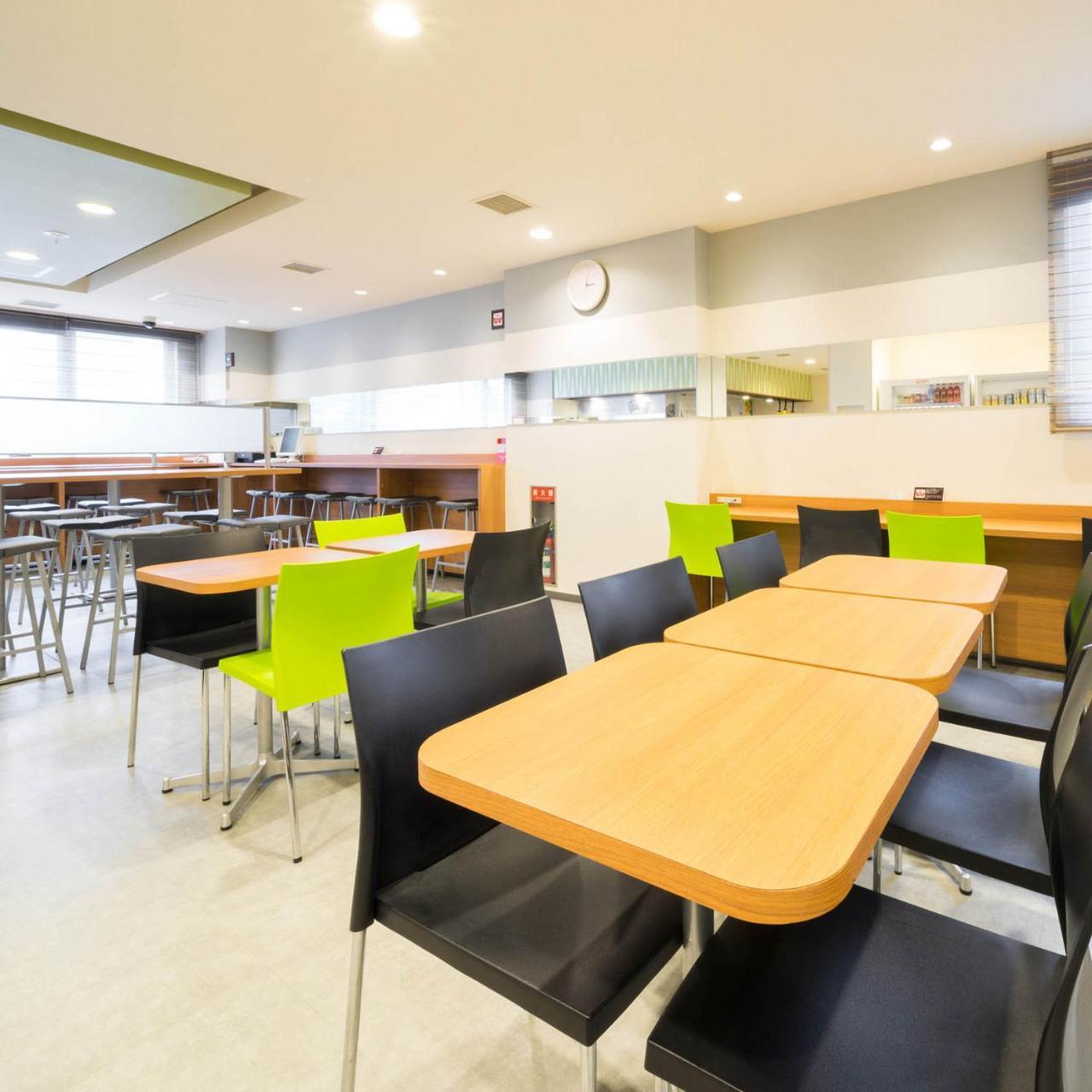 Super Hotel Tokyo Kameido Экстерьер фото